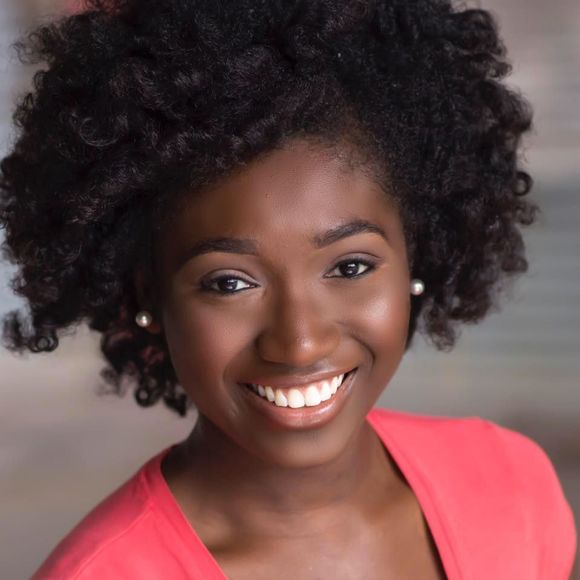 Meet your Posher, Becky - Picture 1 of 1